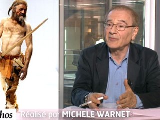 Nos origines pistées par la génétique