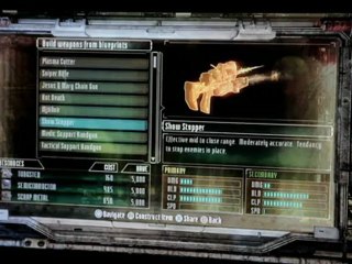 Bande Annonce De Dead Space 3 Gameplay (Gamescom 2012) - VO