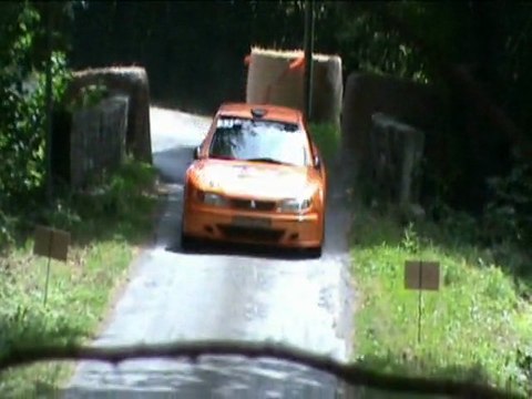 Rallye des 12 travaux d'hercule 2012