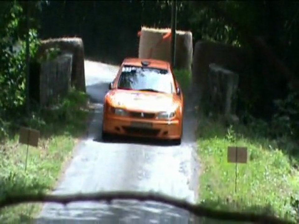 Rallye des 12 travaux d'hercule 2012