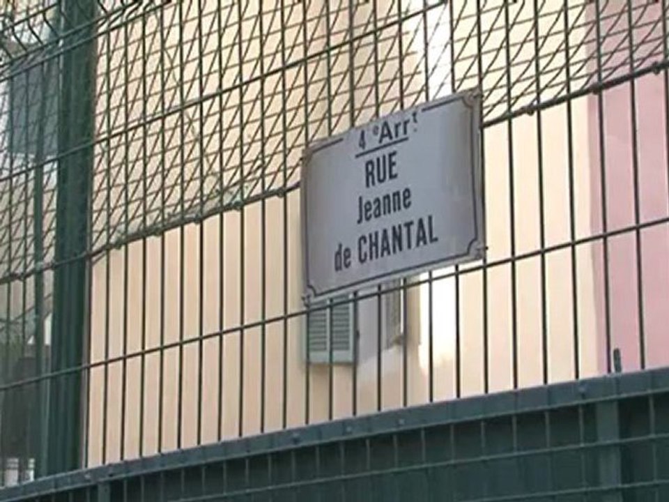 Un nouveau né retrouvé mort à Marseille