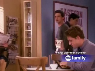 Bande Annonce De The Secret Life Of The American Teenager 5x10 Promo - VO