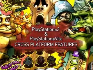 Bande Annonce De Zen Pinball 2 (Gamescom 2012) - VO