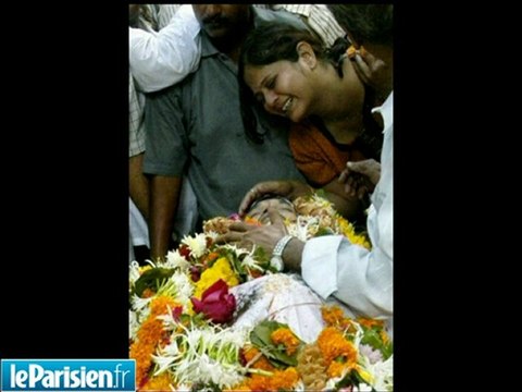 Bombay : des juifs ultra-orthodoxes piégés à Nariman House