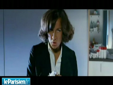 Valérie Lemercier fait son retour au cinéma... et au théâtre