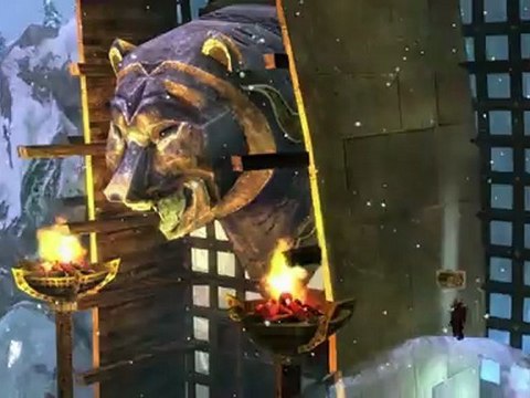 Hoelbrak - Guild Wars 2