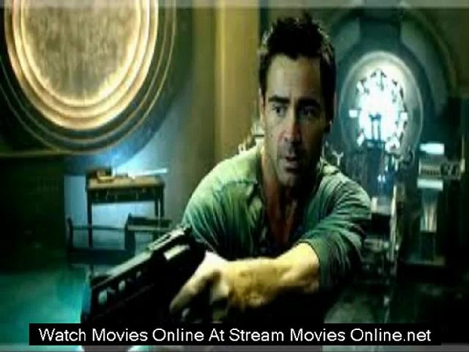 stream Total Recall movie movie online
