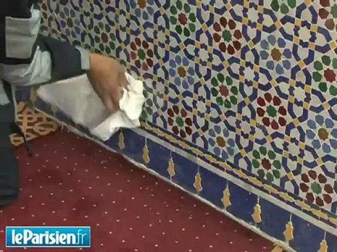 Créteil ouvre sa grande mosquée