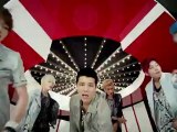 TEEN TOP - Be ma girl MV (HD)