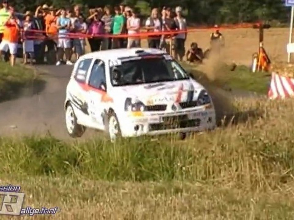 Rallye du Boulonnais 2012 PassionRallye.fr.nf