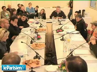 Zidane et son engagement avec l'association ELA