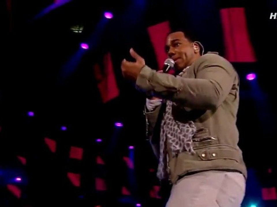 Aventura (HD) - Te Invito - Viña del Mar - (En Vivo)