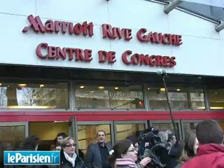 Guerre de tranchées au PS