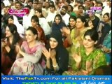 Bazm-e-Taqxeem - Eid Ul Fitar 2012 Day 1 Special By PTV - Part 2