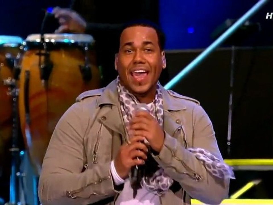 Aventura (HD) - Cuando Volveras - Viña del Mar - (En Vivo)