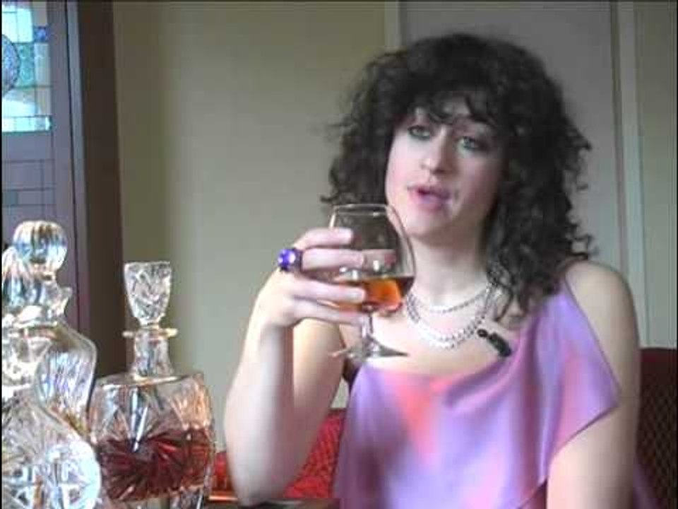 Peaches 2006 interview (part 2)