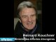 Bernard Kouchner : "L'agacement de la chine ne durera pas"