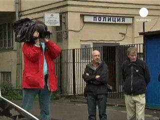 Kasparov sospettato di aver morso agente, rischia 5 anni