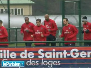 Ligue 1 : le PSG peut remonter sur le podium