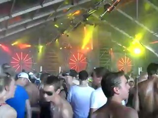 THE VIPER @ DECIBEL OUTDOOR 2012