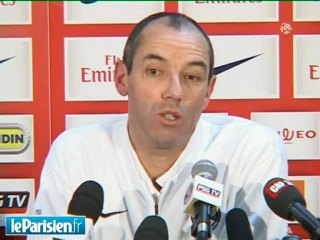 Auxerre - PSG : attention au match piège