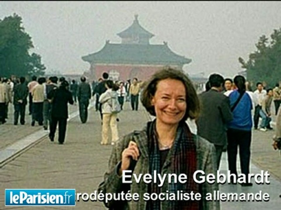 Sarkozy noté par trois députés européens