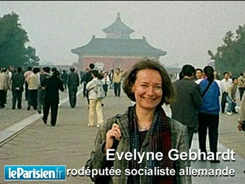 Sarkozy noté par trois députés européens