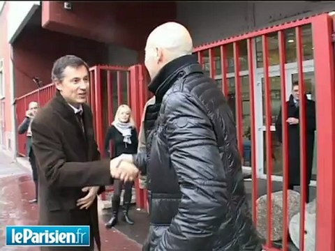 Demain, notre journal vous dit tout sur Nicolas Canteloup