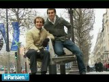 Alain et Nicolas Prost : la F1, une histoire de famille