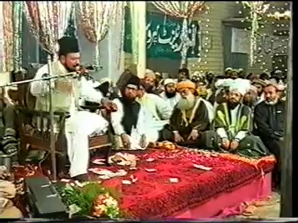 Pir Syed Shabir Shah