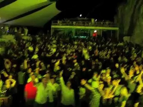 SEVENLER AGLARMIS LIVE VOLUME-3 (HSYN KRDY LIVE @ KAYA THE ROCK)