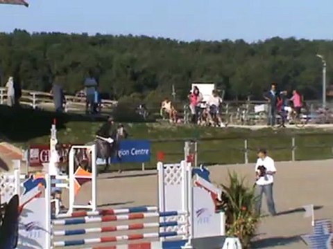 Twinkle Night Luot, Chpt de France 5 ans D, 8ème /136, 1er jour