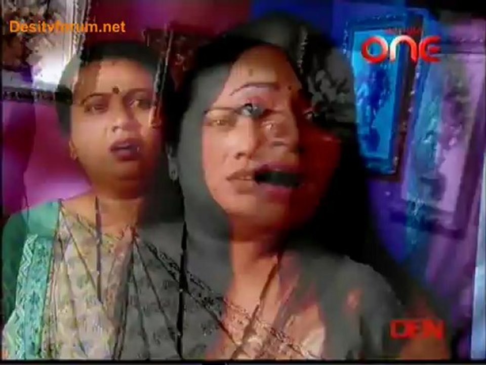 Tujh Sang Preet Lagayee Sajna 20th August 2012 Video Watch Online Part1