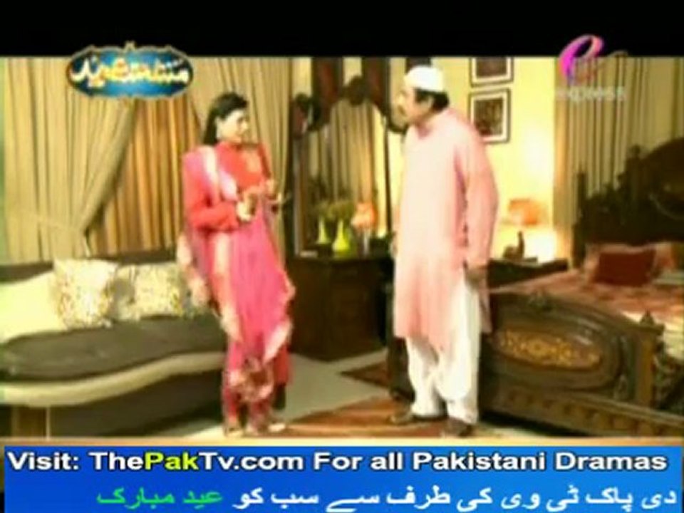 Shadi Ka Ladu [Yeh Tu Hona Hi Tha] Episode 29 - Part 1/2