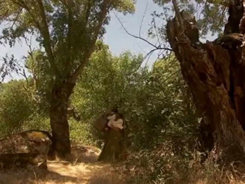 Pepa parirá en el campo.