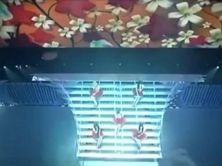 SNSD - Dear Mom live - YouTube