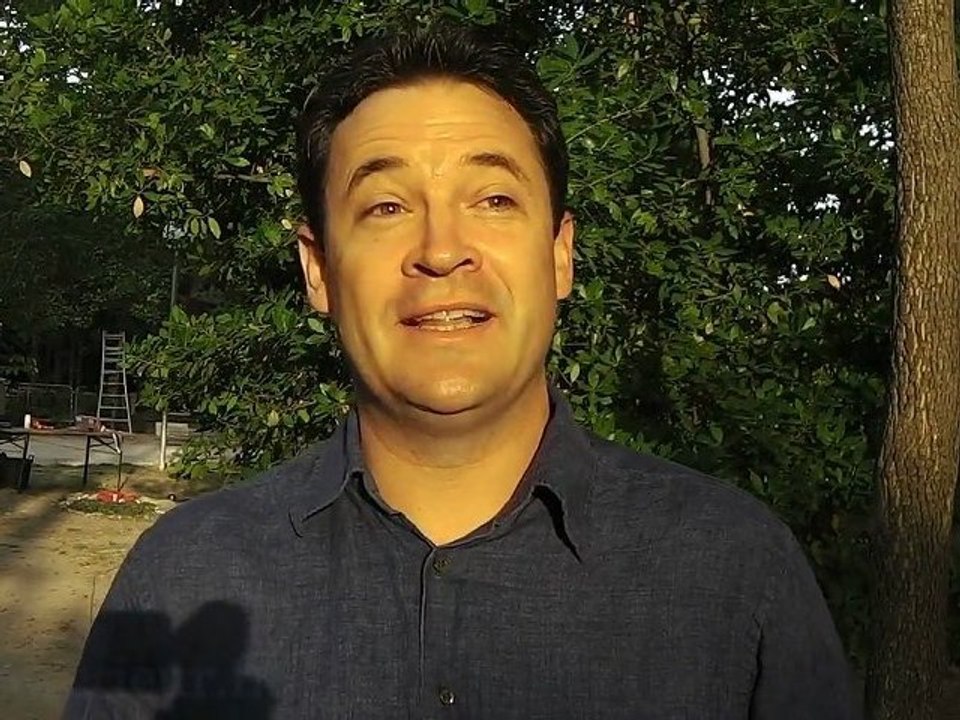 Les Rencontres Européennes des Jeunes à Saint-Rémy de Provence (1)