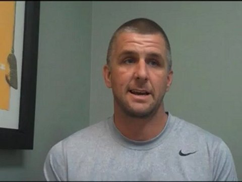 I look forward to my dental visits! (Barry Brace DMD & Associates)