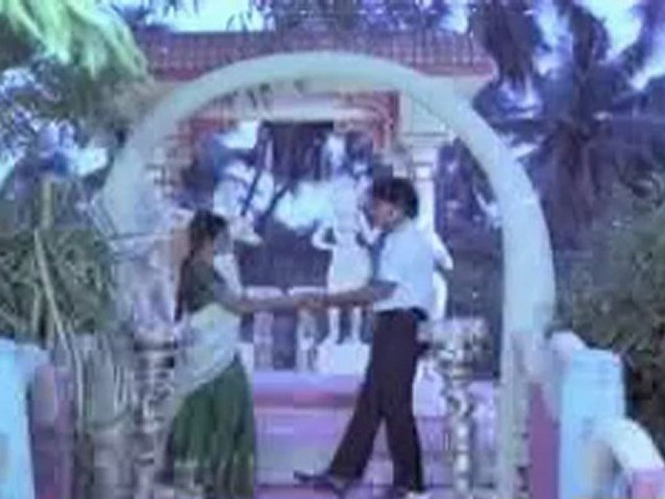 Alaka Panupu Yekkanela - Srivaari shobhanam