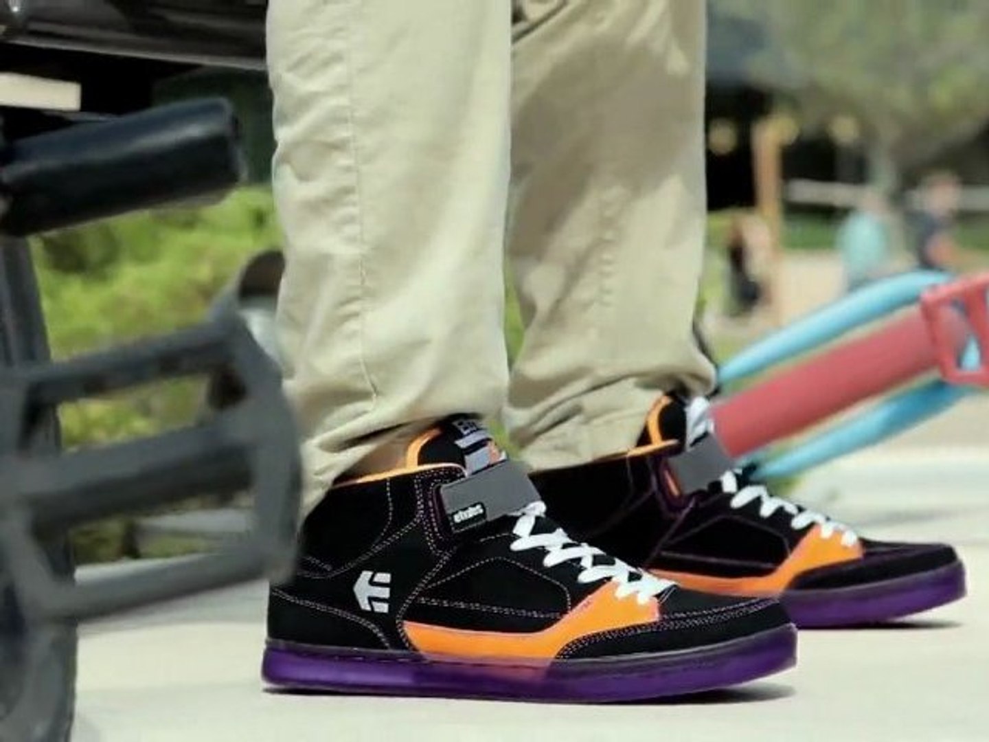 Etnies aaron ross sale
