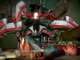The Amazing Spider-Man - Xbox360 - 10