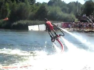 DECIBEL OUTDOOR 2012