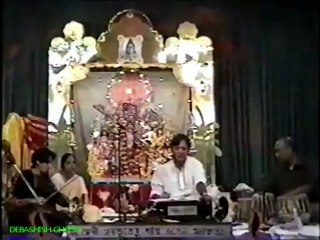 DEBASHISH GHOSH - KITNA DUKH BHULAYA TUMNE PIYARI