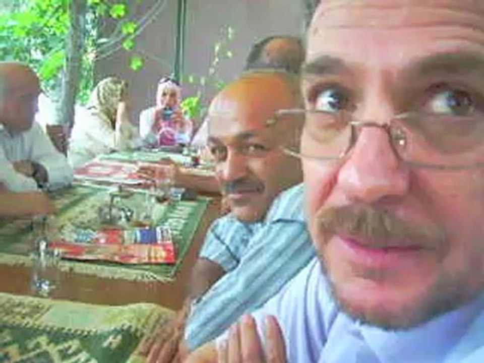 Seydişehir Ticaret Meslek Lisesi Mezunları III. Geleneksel büyük bayram buluşması 20.08.2012