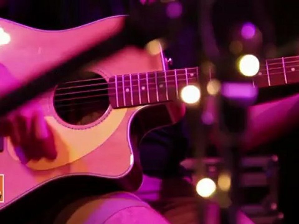 Memoryhouse - The Kids Were Wrong en Mouv'Session