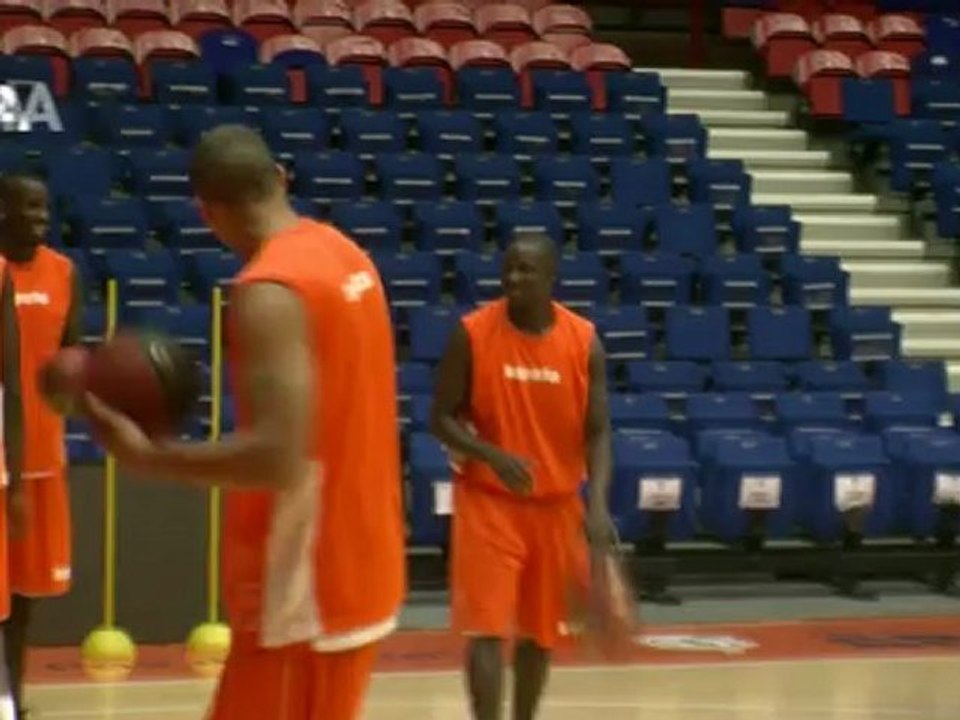 Reprise avec Cyril Akpomedah