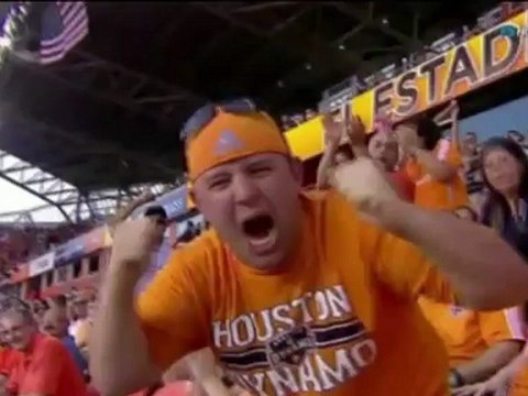 Saison Régulière, Conférence Est : Houston Dynamo / Columbus Crew : 2-2