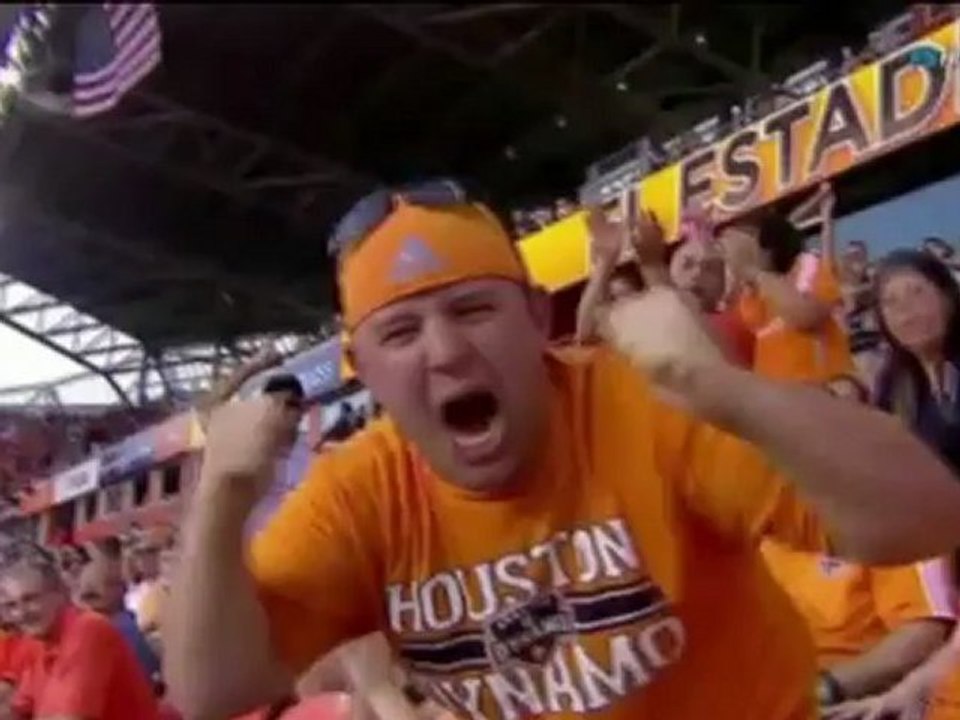 Saison Régulière, Conférence Est : Houston Dynamo / Columbus Crew : 2-2