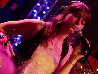 Memoryhouse - Only Son of the Ladiesman (reprise de Father John Misty) en Mouv'Session