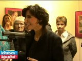 Rachida Dati : «La priorité, c'est ma fille Zohra »